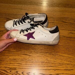 Golden Goose Superstar